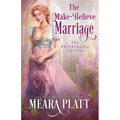 The Make-Believe Marriage - Paperback