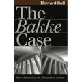 The Bakke Case