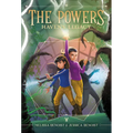 Haven's Legacy (the Powers Book 2) - Paperback