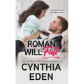 Roman Will Fall - Paperback