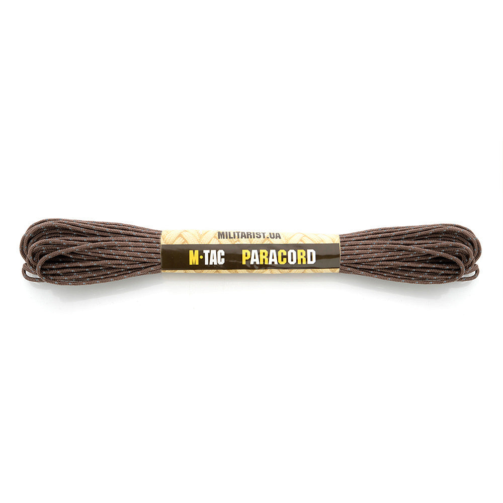 M-Tac Paracord Minicord Reflective