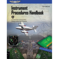 Instrument Procedures Handbook (2026): Faa-H-8083-16b - Paperback