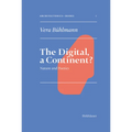 The Digital, a Continent?: Nature and Poetics - Hardcover