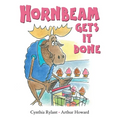 Hornbeam Gets It Done - Hardcover
