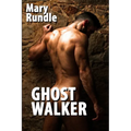 Ghost Walker - Paperback