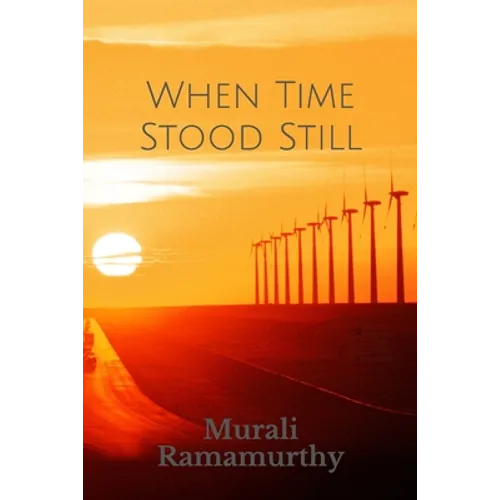 When Time Stood Still - Paperback