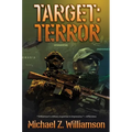 Target: Terror - Paperback