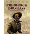 Frederick Douglass: The Lion Who Wrote History - Paperback