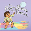 The Poopy Pants Dance - Paperback