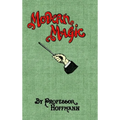 Modern Magic - Hardcover