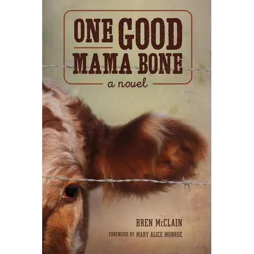 One Good Mama Bone - Paperback