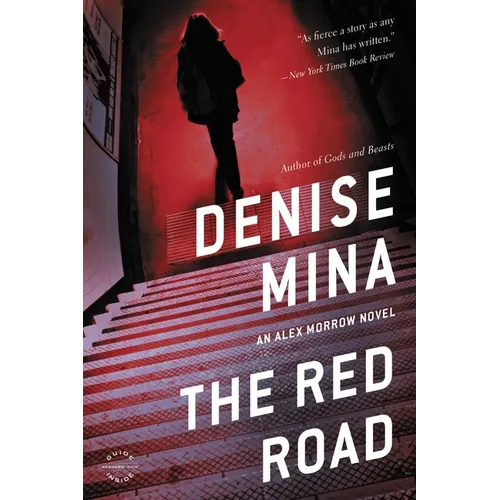 The Red Road - Paperback