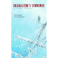 Shackleton's Stowaway - Mass Market Paperbound