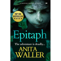 Epitaph: A Gripping Murder Mystery - Paperback
