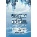 Victory and Deceit: Deception and Trickery at War