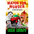 Mayor for Murder - Paperback