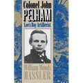Colonel John Pelham: Lee's Boy Artillerist