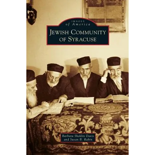 Jewish Community of Syracuse