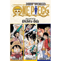 One Piece (Omnibus Edition), Vol. 23: Includes Vols. 67, 68 & 69 - Paperback
