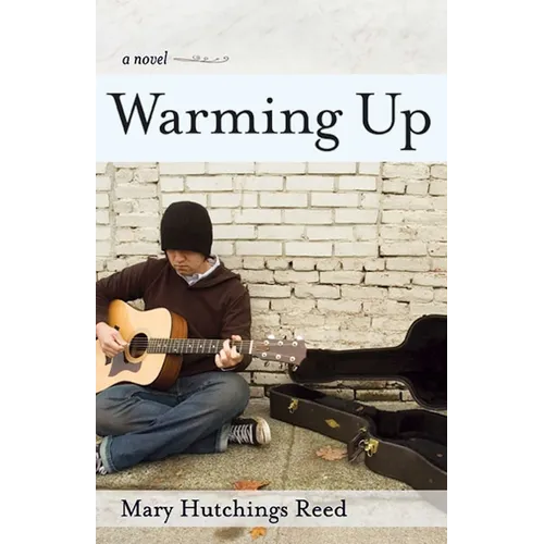 Warming Up - Paperback