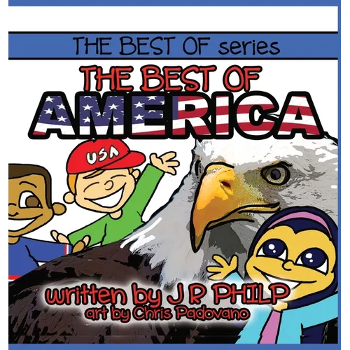 The Best of America