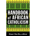 Handbook of African Catholicism - Paperback