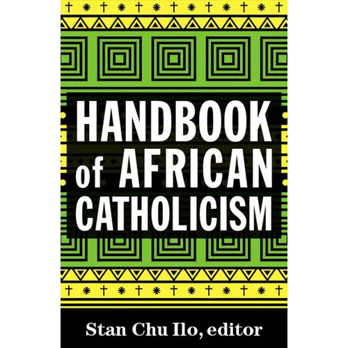 Handbook of African Catholicism - Paperback