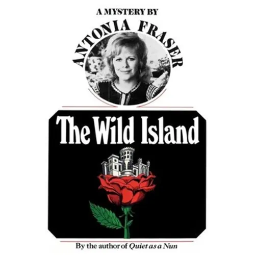 The Wild Island: A Mystery - Paperback