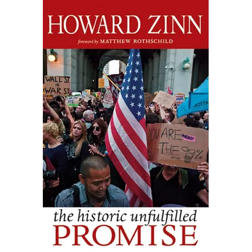 The Historic Unfulfilled Promise - Paperback