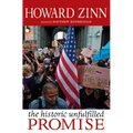 The Historic Unfulfilled Promise - Paperback
