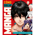 Como Dibujar Manga - Paperback