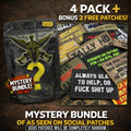 ASOS - Mystery Patch Lots - The Half Dozen