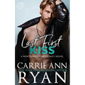 Last First Kiss - Paperback