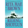 Riding Shotgun - Paperback