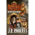 Roxy Doyle and the James Boys - Paperback