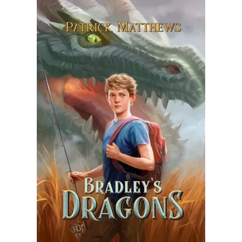 Bradley's Dragons - Hardcover