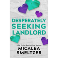 Desperately Seeking Landlord - Paperback