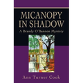 Micanopy in Shadow: A Brandy O'Bannon Mystery - Paperback