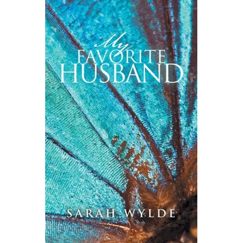 My Favorite Husband - Paperback