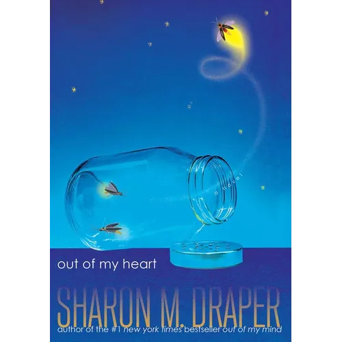 Out of My Heart - Hardcover