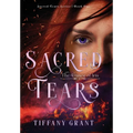 Sacred Tears: The Dance of Iris - Hardcover