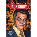 Tribute: Jack Kirby - Hardcover