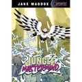 Jungle MasterMind - Paperback