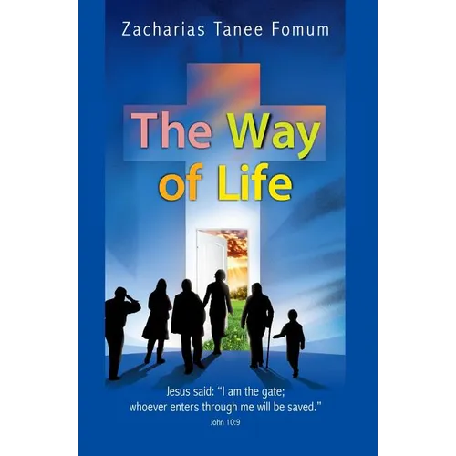 The Way of Life - Paperback