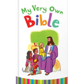 My Very Own Bible - Hardcover