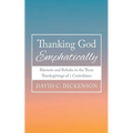 Thanking God Emphatically - Paperback
