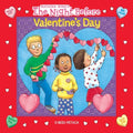 The Night Before Valentine's Day - Paperback