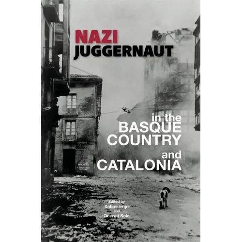 Nazi Juggernaut