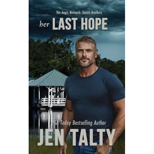 Her Last Hope