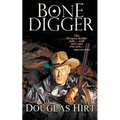 Bone Digger - Paperback